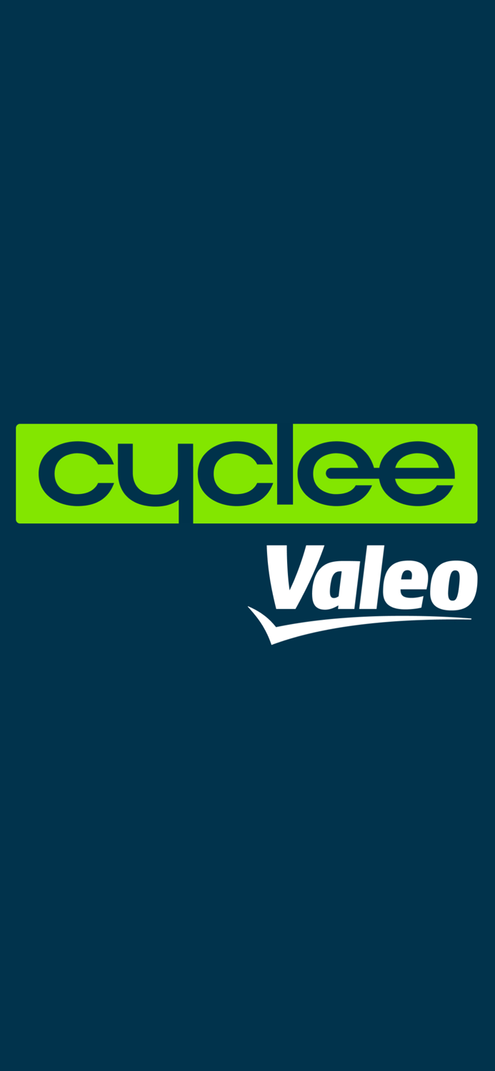 Cyclee by Valeo