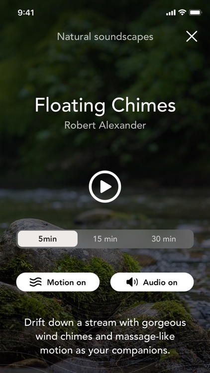 Bryte Balance screenshot-4