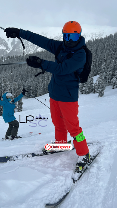 Lincoln Park Ski Club Screenshot