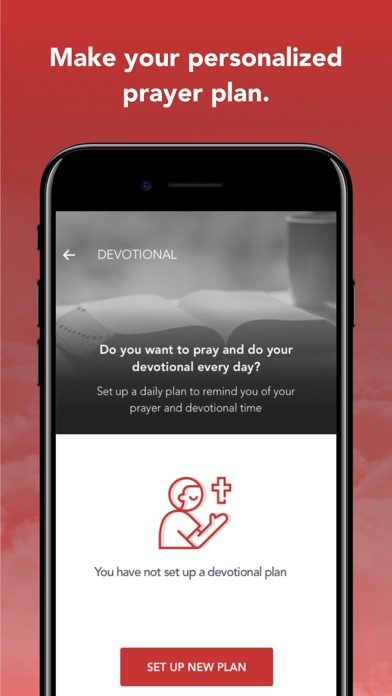 Hearts of Hope Ministries Screenshot