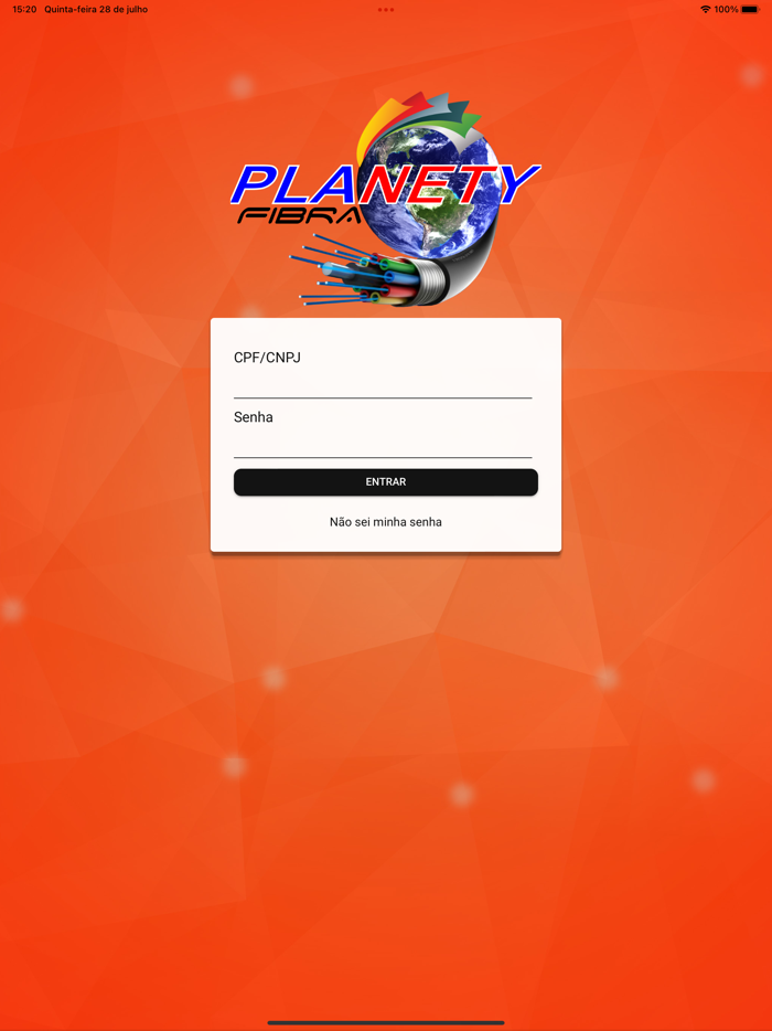 PLANETY INTERNET