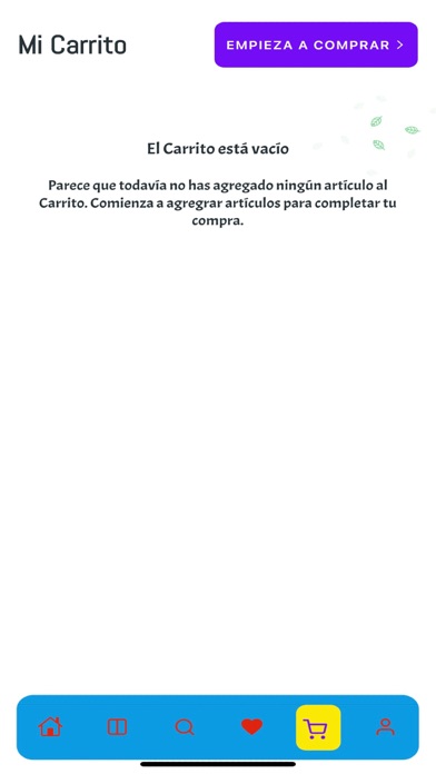 Bebecitos en Linea Screenshot