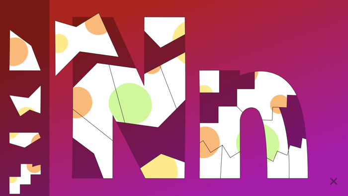 ABC Alphabet Puzzles