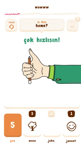 Game screenshot Lets Draw! hack