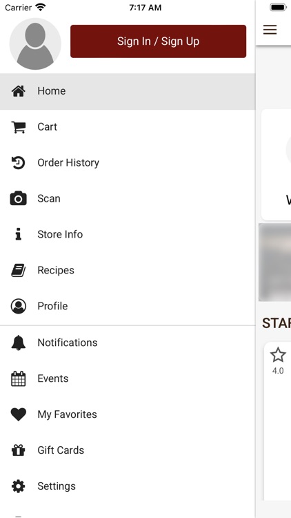 Pine Creek Liquors screenshot-4