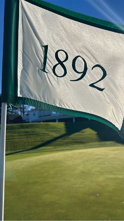 The Country Club of Farmington