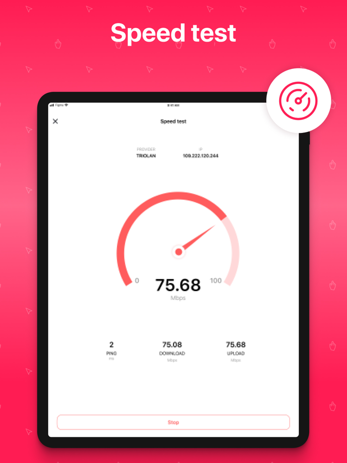 Web Tools - Auto Scroll