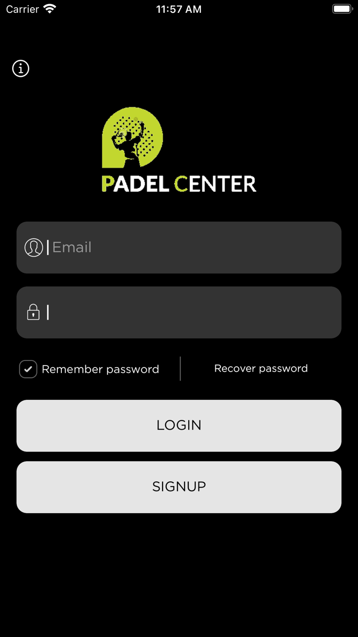 Padel Center