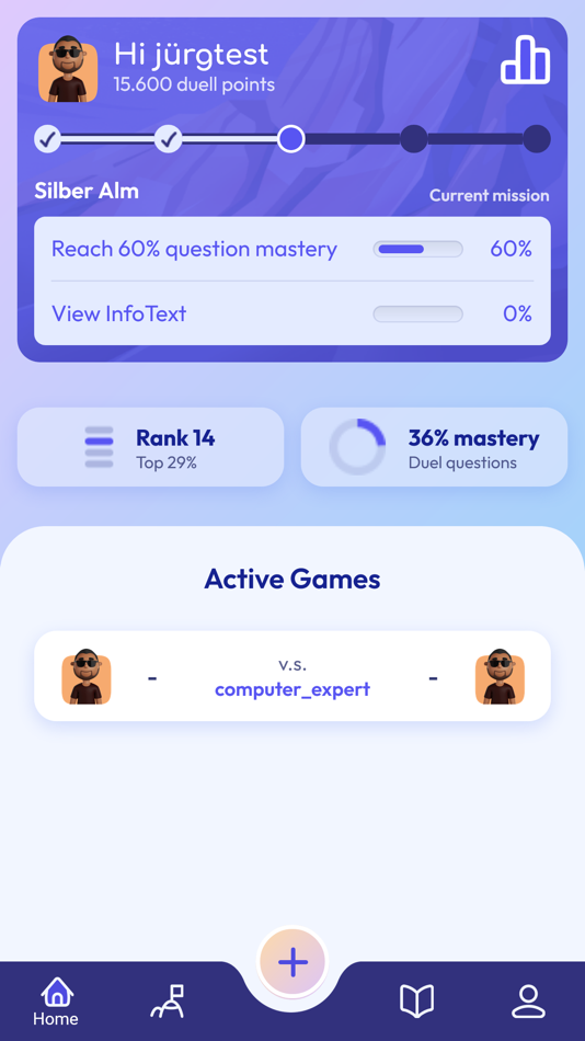 #1. Qfive (iOS) 由: Prime Competence GmbH