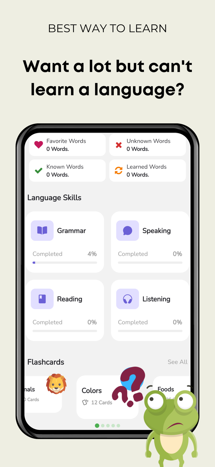 LinGo English for Beginners