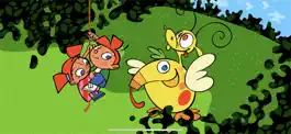 Game screenshot Bille & Trille apk