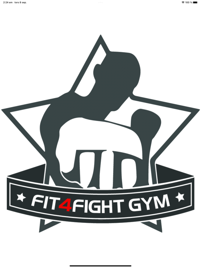 Fit4Fight Gym