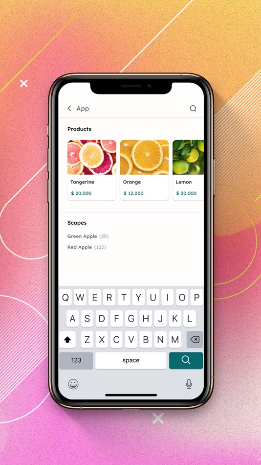 #3. TatbiqIT Flutter eCommerce App (iOS) 由: NARBASH & PARTNERS GENERAL TRADING CO. WLL