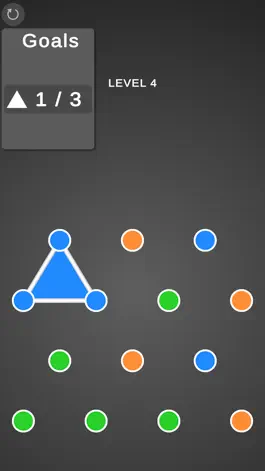 Game screenshot Shapes Finder mod apk