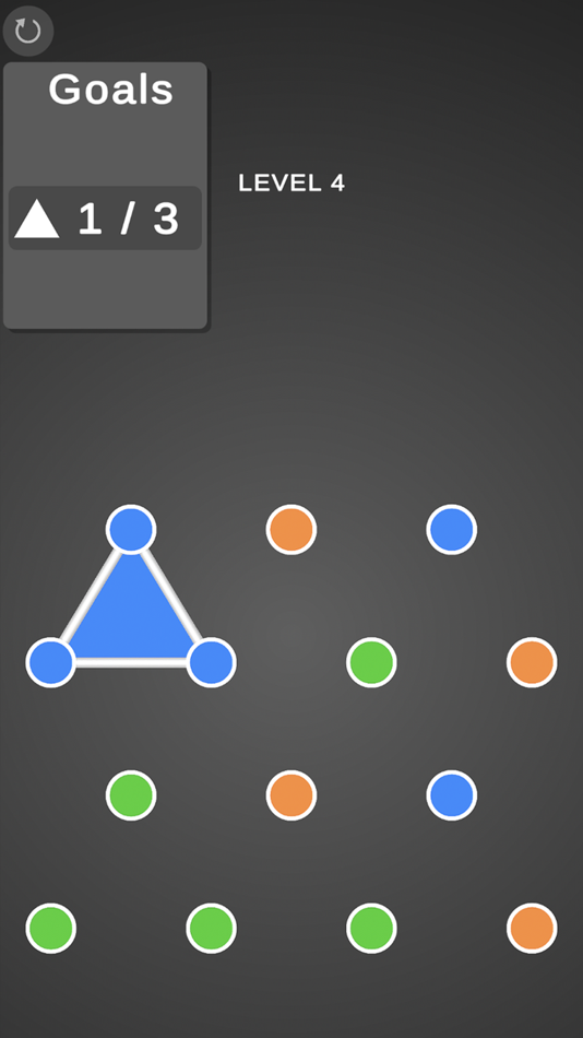 #1. Shapes Finder (iOS) 由: App Advisory