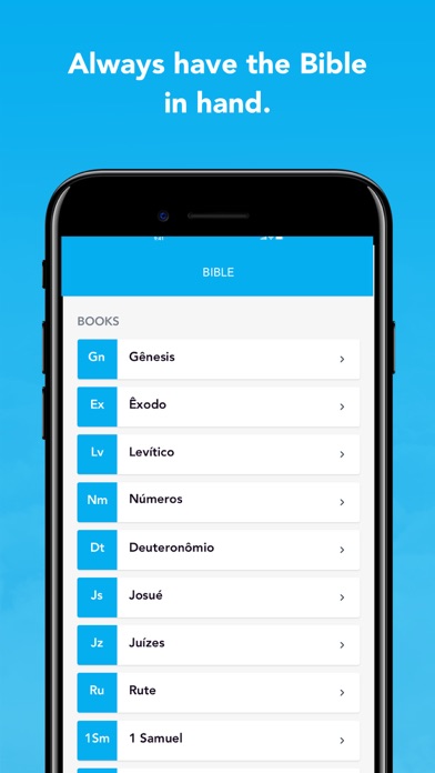 InPeace Community Screenshot
