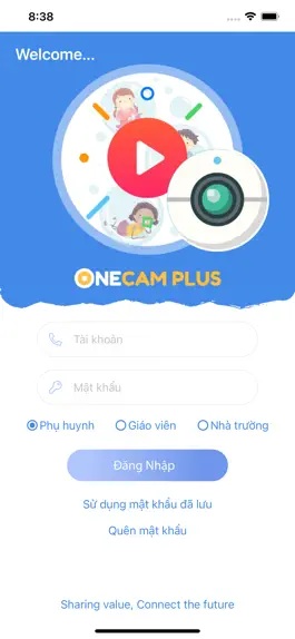 Game screenshot OneCam Plus mod apk