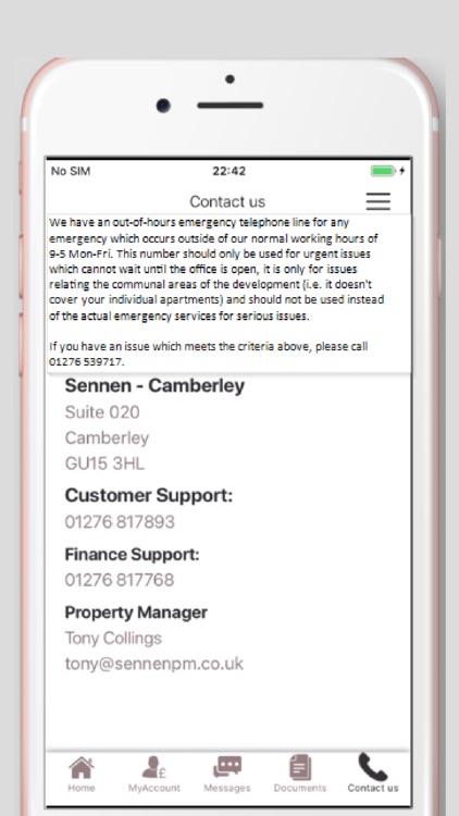 Sennen Property Management screenshot-5