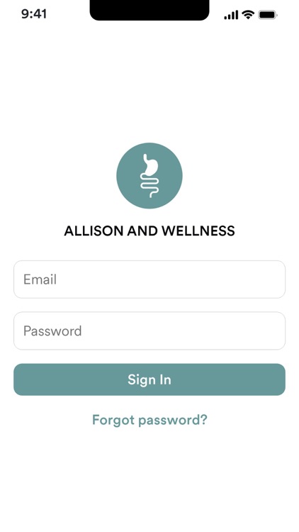 ALLISON AND WELLNESS