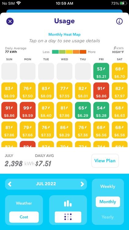 My Cirro screenshot-4