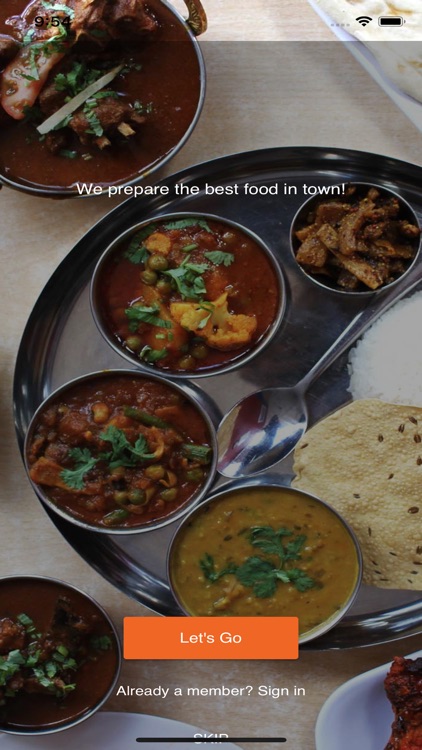 Tandoori Mahal Manukau