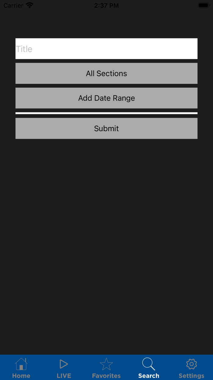 Mountain East Conference