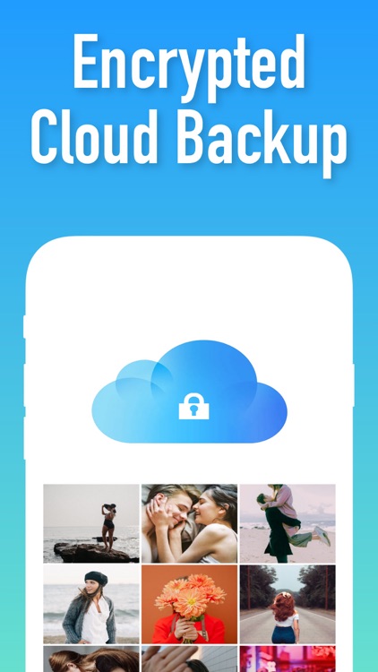 Secret Photo Vault - iSafe