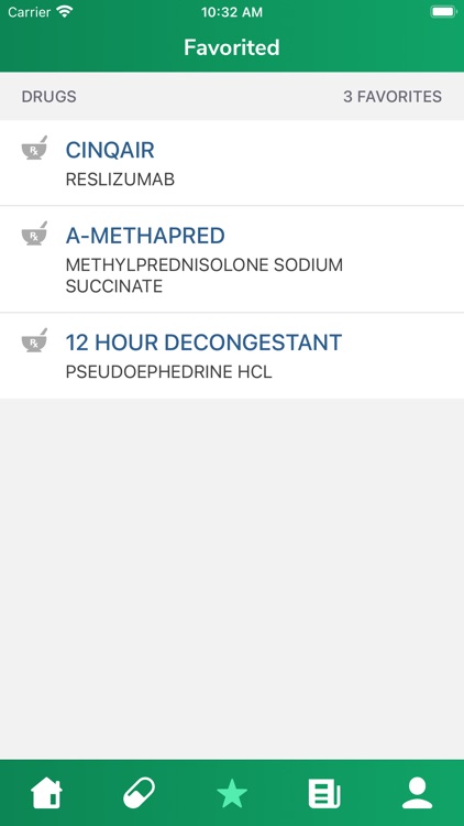 COSA: Medication Information screenshot-3