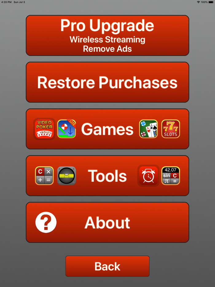 Megaphone - Voice Amplifier