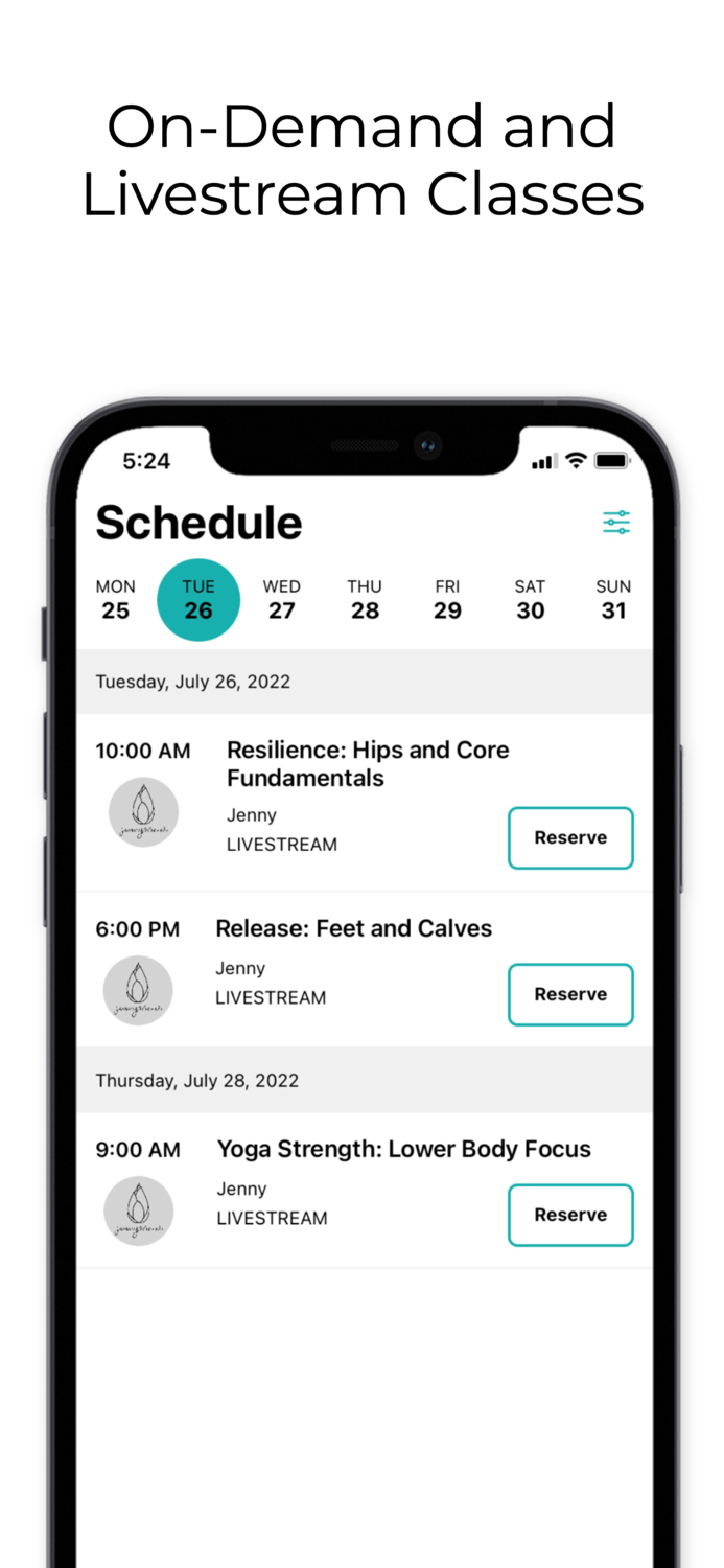 athlete lab virtual studio