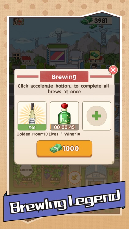 My Winery screenshot-3