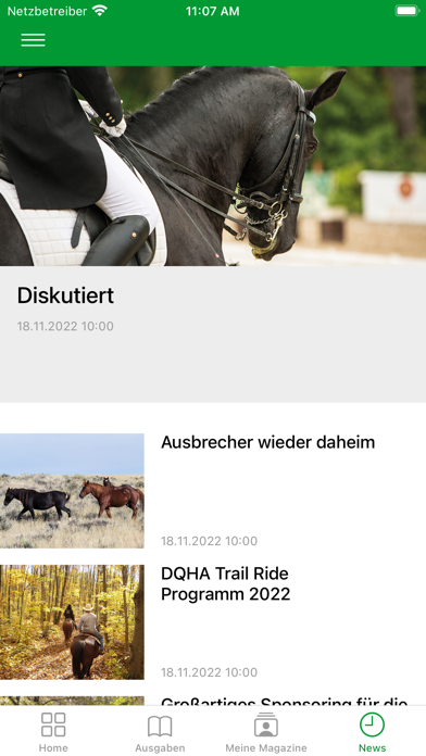 Go ID App