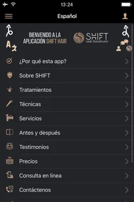 Game screenshot SHIFT Hair Transplant hack