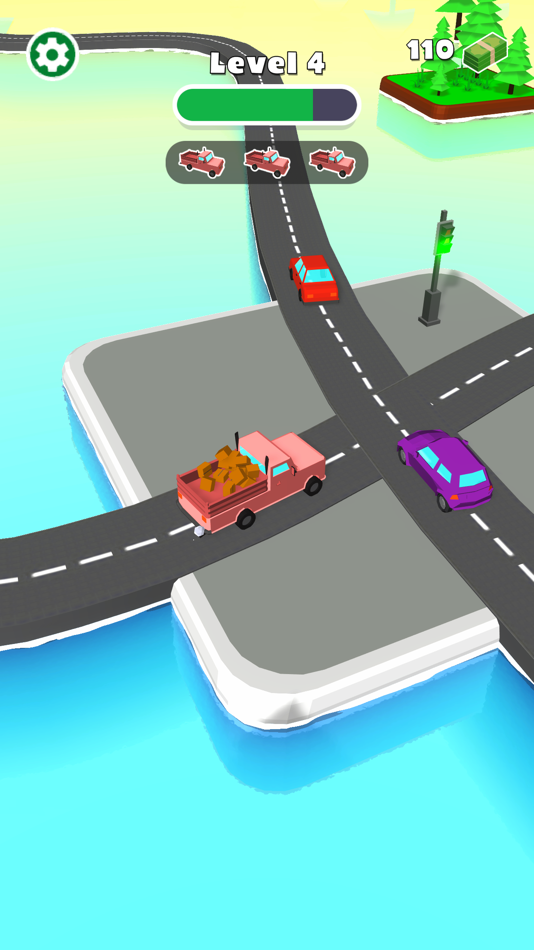#8. Team Robbery (iOS) 由: Ahmet Ikbal Adlig
