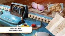 Game screenshot Paris Métro: Subway Driving apk