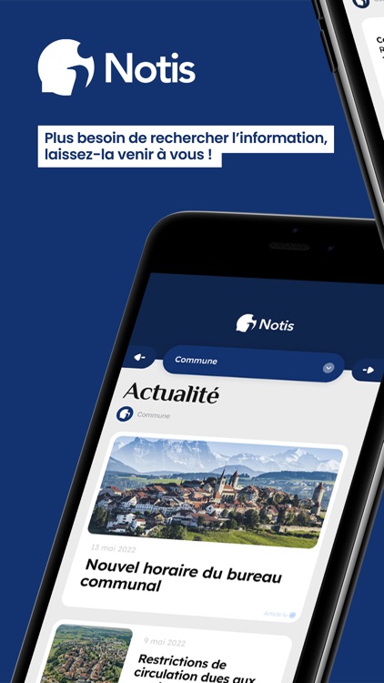 iNotis