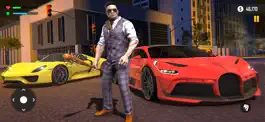 Game screenshot Crime City Gangster Simulator apk