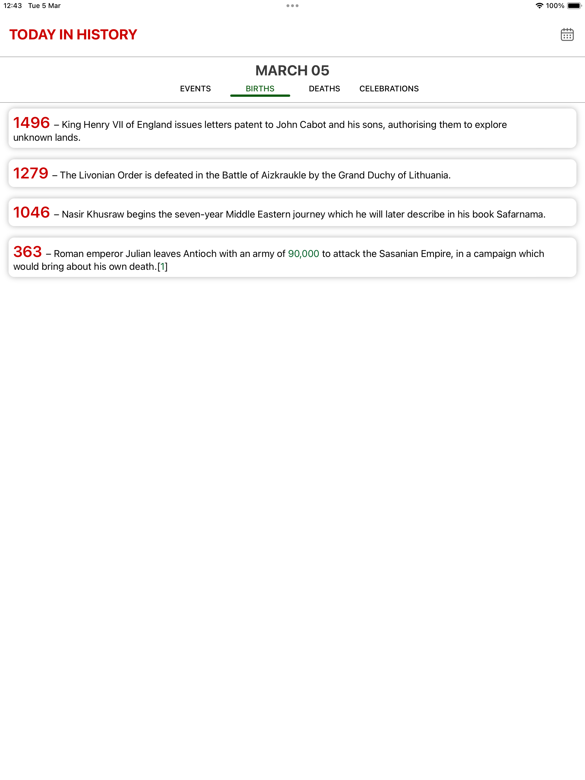 Today.In.History