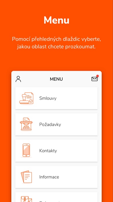 Screenshot #3 pour Můj domov