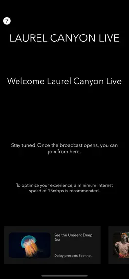Game screenshot Laurel Canyon Live hack