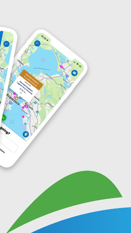 San Francisco Bay Ferry