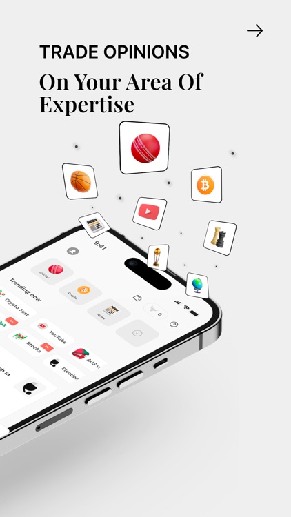 Probo: Online Skill Gaming App