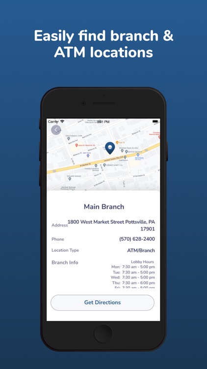 CACL FCU Mobile Banking screenshot-5