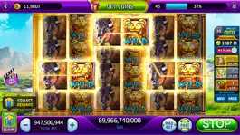 Game screenshot Buffalo Slots & Jackpot Casino mod apk