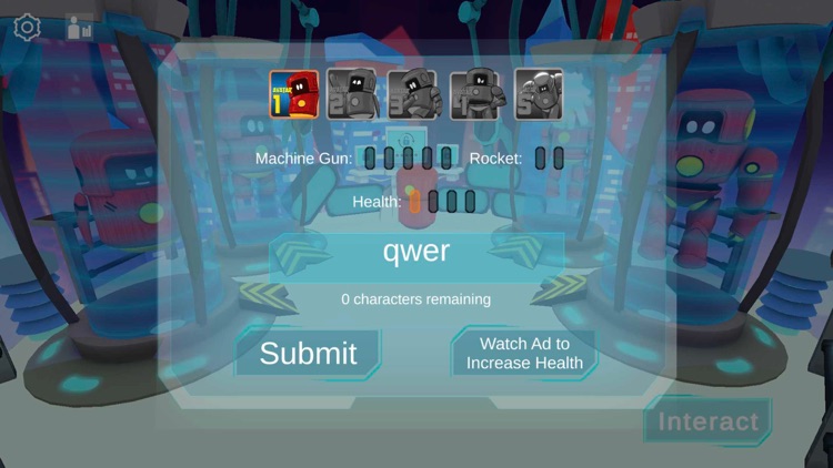 CyberGuardians: PassX screenshot-5