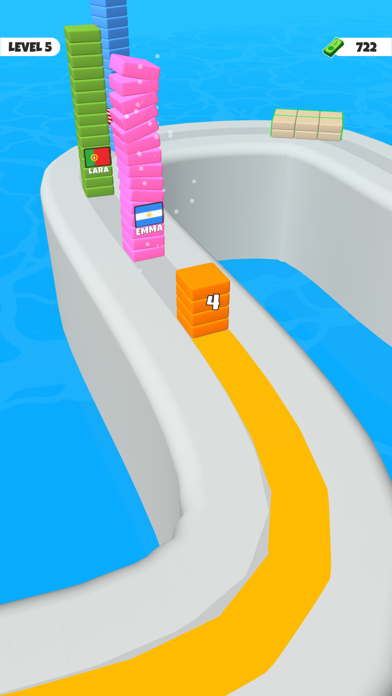 Shortcut Line Screenshot