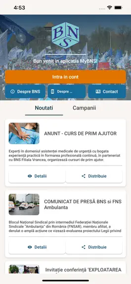 Game screenshot MyBNS mod apk