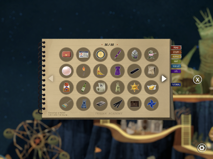 Roccos Island Pocket Edition