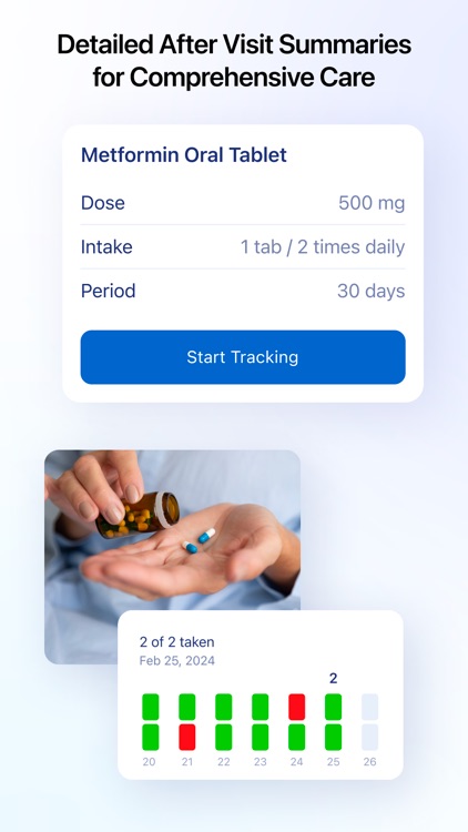 Kyla - Doctor and Health Coach screenshot-5