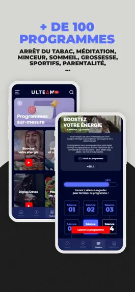 Game screenshot ULTEAM TV hack